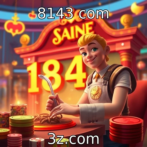 Inovações em animações e física nos jogos de cassino