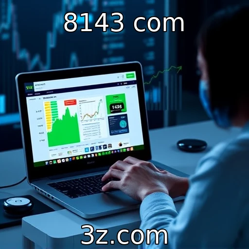 Análise do crescimento das apostas online no Brasil