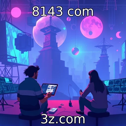 Tendências de Design de Experiência em Jogos Digitais