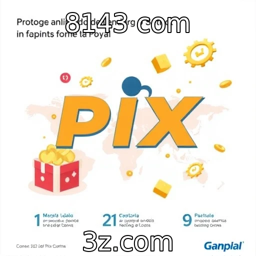 Impacto do Pix na indústria de iGaming