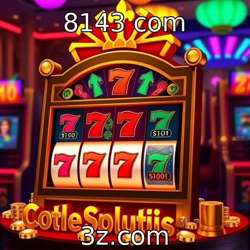 Análise de volatilidade em slots e comportamento dos jogadores